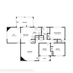 Holiday home Casa Amarilla *