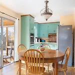 Casa Amarilla Holiday home