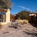 Casa Amarilla Santa Fe