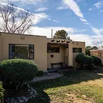 Casa Amarilla * Santa Fe