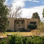 Casa Amarilla * Santa Fe