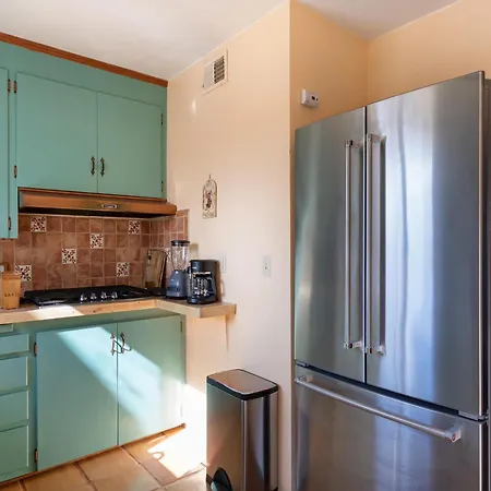 Casa Amarilla Holiday home Santa Fe