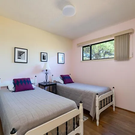 Casa Amarilla Santa Fe