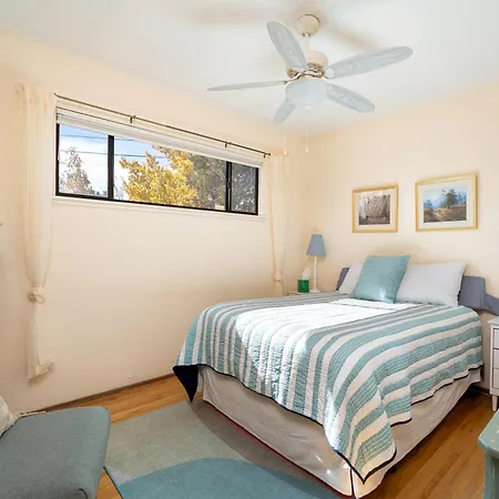 Casa Amarilla Holiday home *