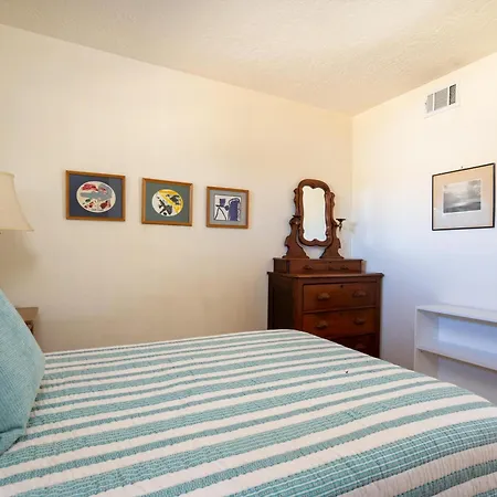 Casa Amarilla Holiday home