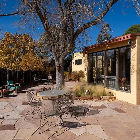 Holiday home Casa Amarilla *